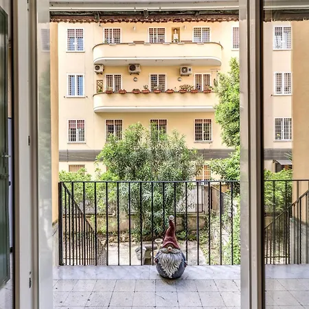 Residenza Nemorense
