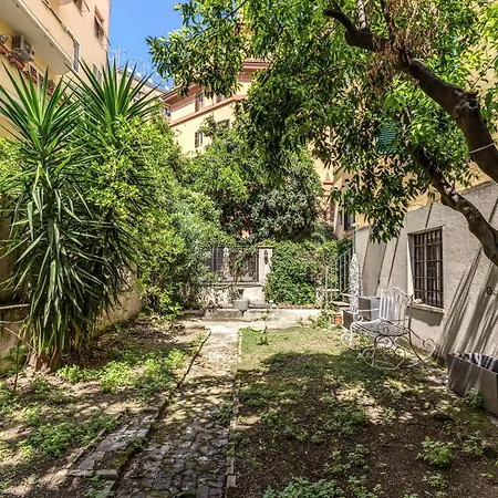 Residenza Nemorense