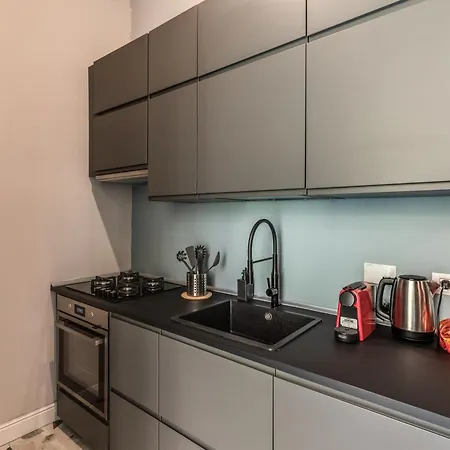 Residenza Nemorense *