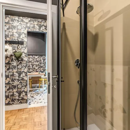 Residenza Nemorense *