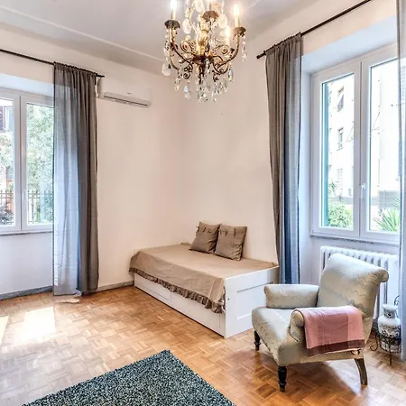 Residenza Nemorense Róma