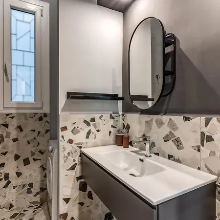 Apartman Residenza Nemorense *