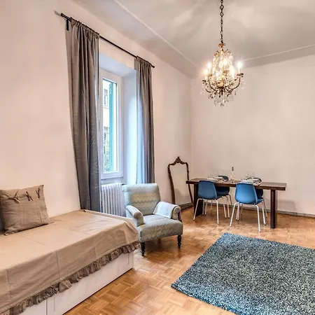 Residenza Nemorense Róma