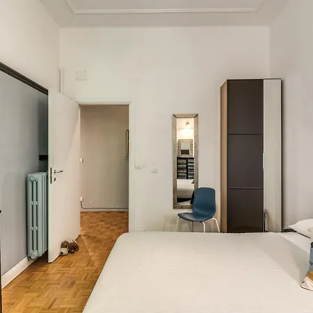 Residenza Nemorense *