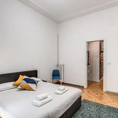 Residenza Nemorense * Róma