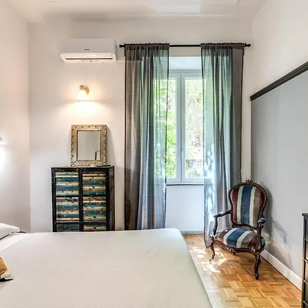 Residenza Nemorense *