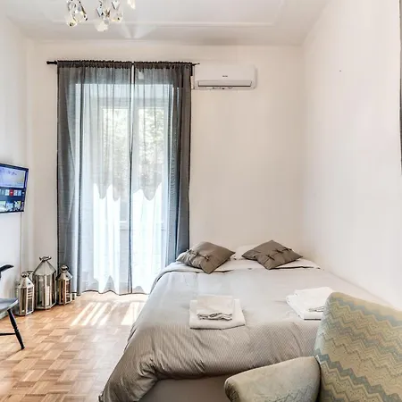 Residenza Nemorense Róma