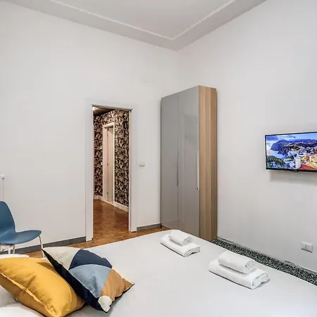 Residenza Nemorense * Róma