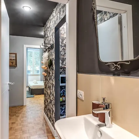 Residenza Nemorense Róma