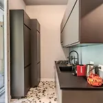 Apartament Residenza Nemorense