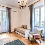 Residenza Nemorense Rzym