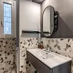 Apartament Residenza Nemorense *