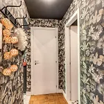 Apartament Residenza Nemorense