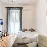 Residenza Nemorense Rzym