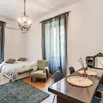 Residenza Nemorense Apartament Rzym