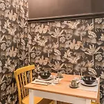 Residenza Nemorense Apartament Rzym