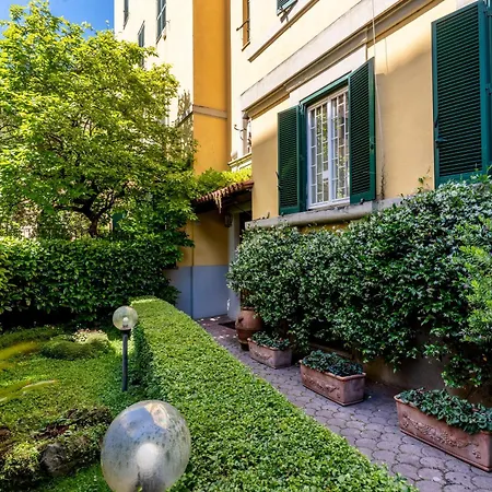 Residenza Nemorense Rzym